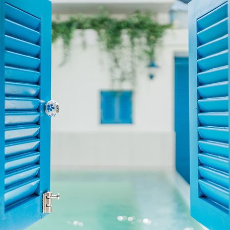 The Blue Loft Canggu - Free Scooter Use Kültér fotó