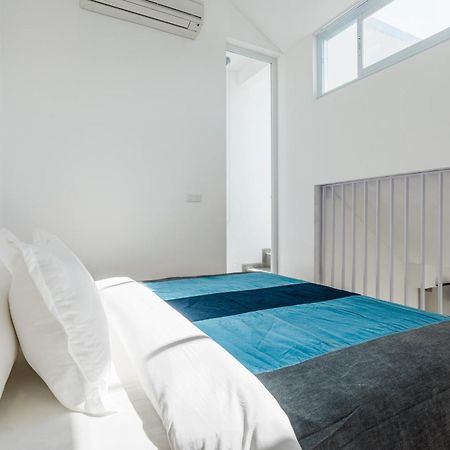 The Blue Loft Canggu - Free Scooter Use Kültér fotó